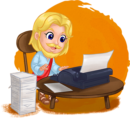 Supplemental Lessons to Kid’s Program