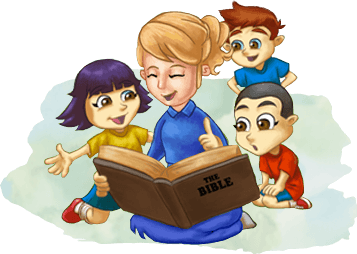 GAMES AND FUN ACTIVITIES